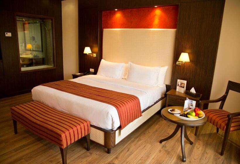 اتاق لوکس, Golden Lili Resort & Spa