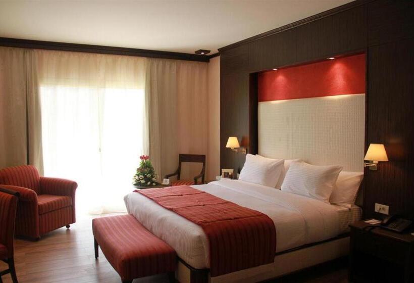 اتاق لوکس, Golden Lili Resort & Spa