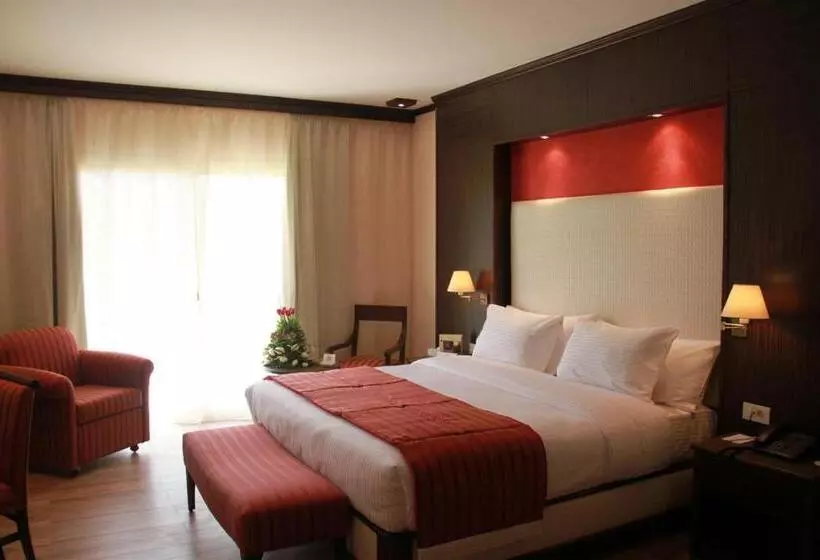 اتاق لوکس, Golden Lili Resort & Spa