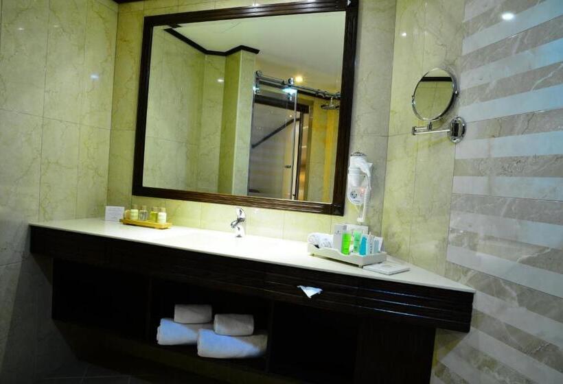 اتاق سوپریور, Golden Lili Resort & Spa