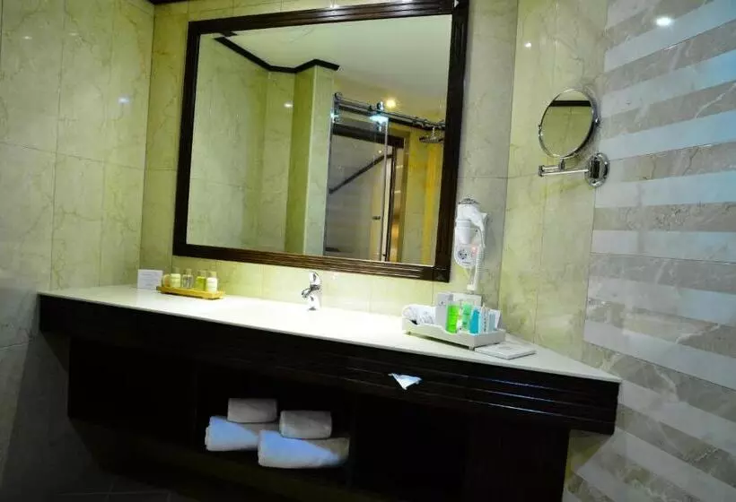 اتاق سوپریور, Golden Lili Resort & Spa