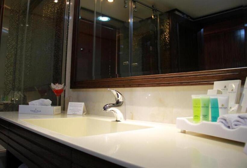 اتاق سوپریور, Golden Lili Resort & Spa