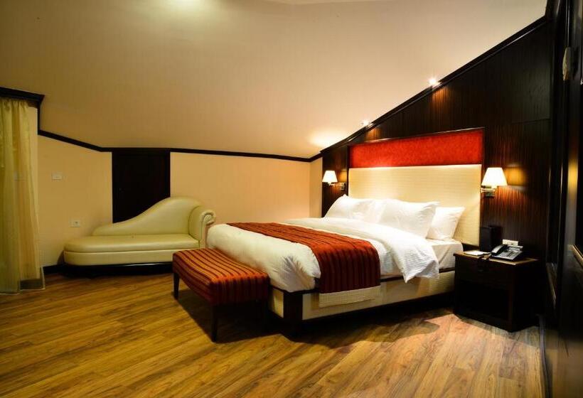 اتاق سوپریور, Golden Lili Resort & Spa