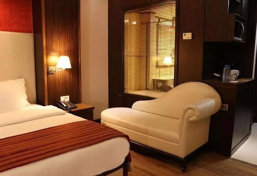 اتاق سوپریور, Golden Lili Resort & Spa