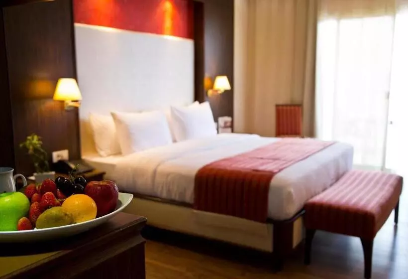 اتاق سوپریور, Golden Lili Resort & Spa