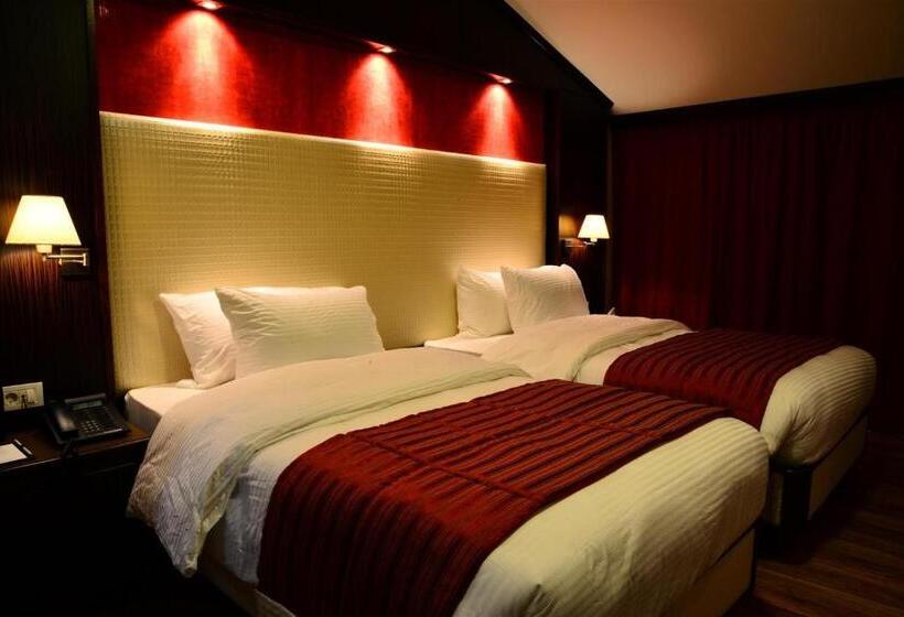 اتاق استاندارد, Golden Lili Resort & Spa