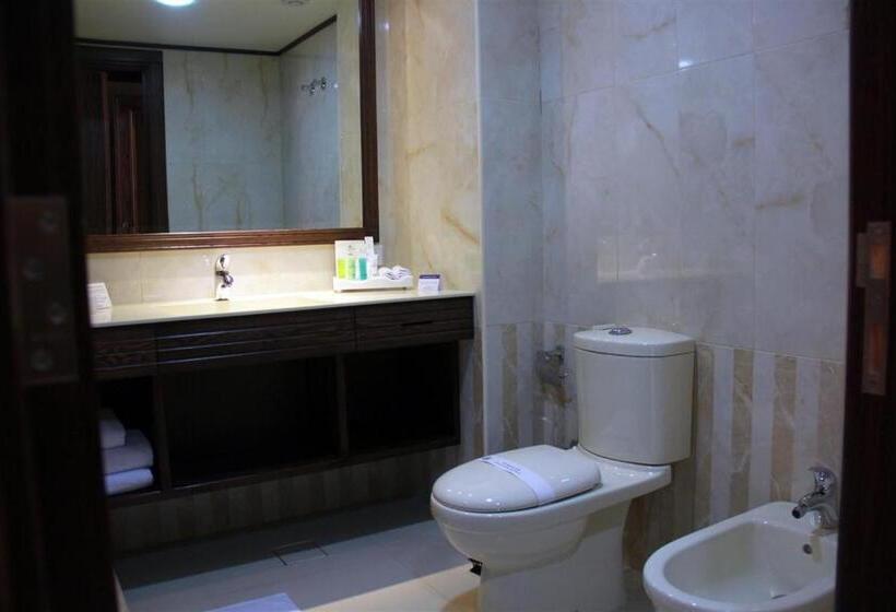 سوئیت پرزیدنت, Golden Lili Resort & Spa