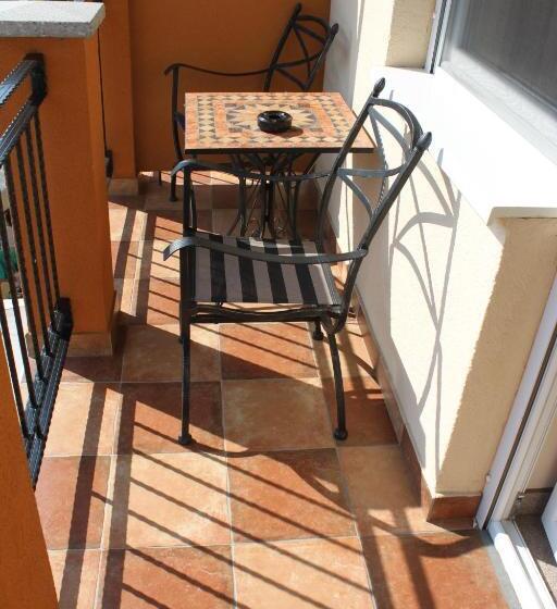 Студио Стандарт с Балконом, Al Faro Lodge Am See