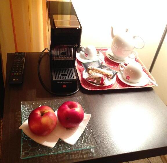 Студио Стандарт с Балконом, Al Faro Lodge Am See