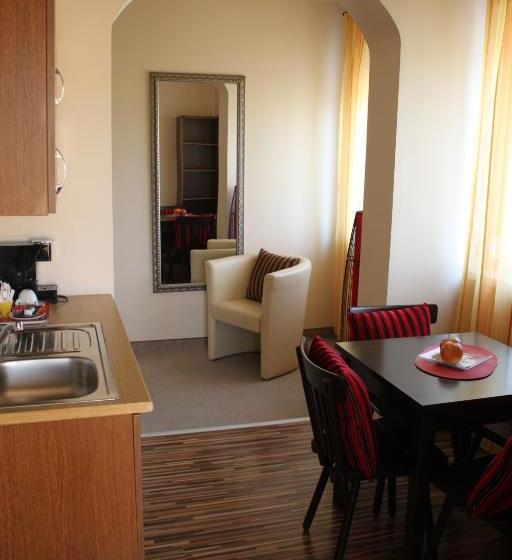 Люкс 2 Спальни, Al Faro Lodge Am See