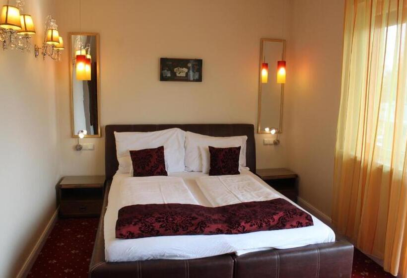 Люкс 2 Спальни, Al Faro Lodge Am See