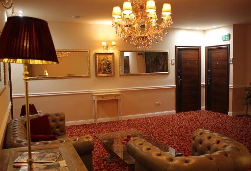 Люкс 2 Спальни, Al Faro Lodge Am See