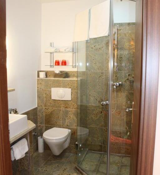 Family Suite, Al Faro Lodge Am See