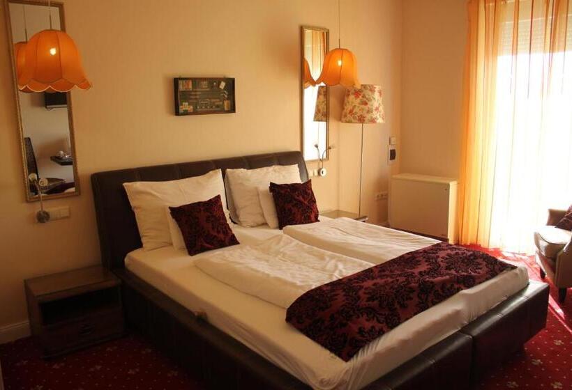 Family Suite, Al Faro Lodge Am See