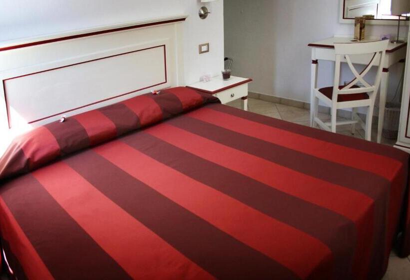 Standard Room, Alla Corte Del Picchio Room & Breakfast