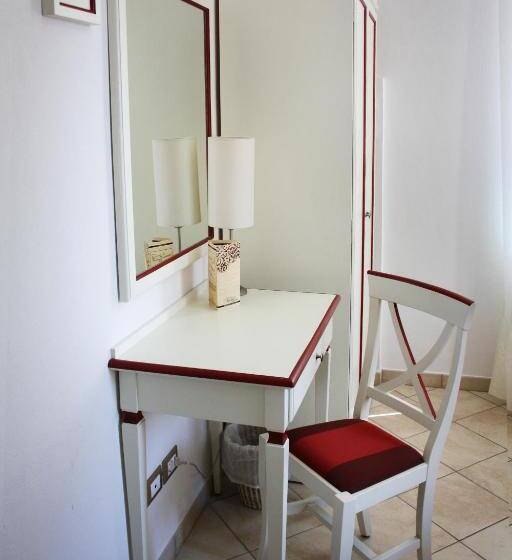 غرفة قياسية, Alla Corte Del Picchio Room & Breakfast