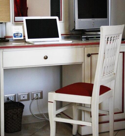 Standard Room, Alla Corte Del Picchio Room & Breakfast