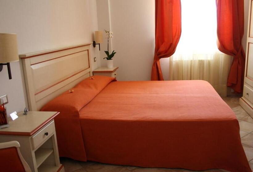 غرفة قياسية, Alla Corte Del Picchio Room & Breakfast