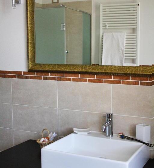 غرفة قياسية, Alla Corte Del Picchio Room & Breakfast