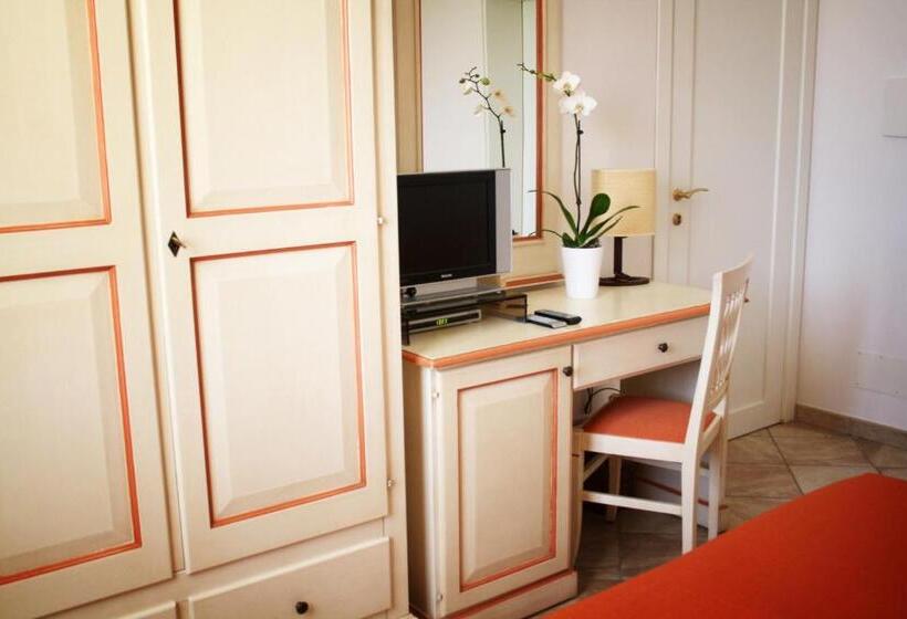 غرفة قياسية, Alla Corte Del Picchio Room & Breakfast