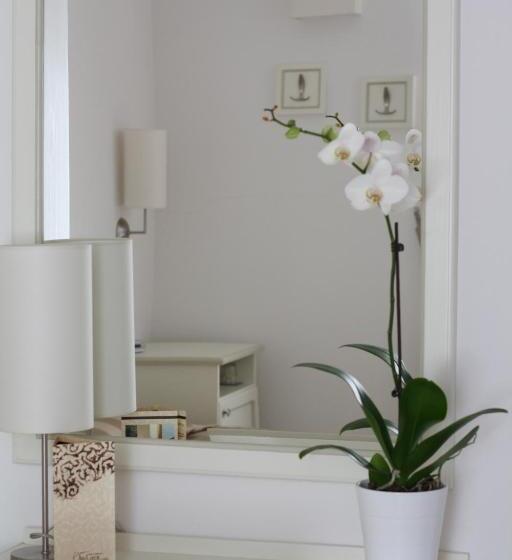 غرفة قياسية فردية, Alla Corte Del Picchio Room & Breakfast