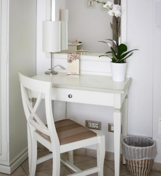 غرفة قياسية فردية, Alla Corte Del Picchio Room & Breakfast