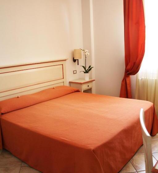 Standard Room, Alla Corte Del Picchio Room & Breakfast