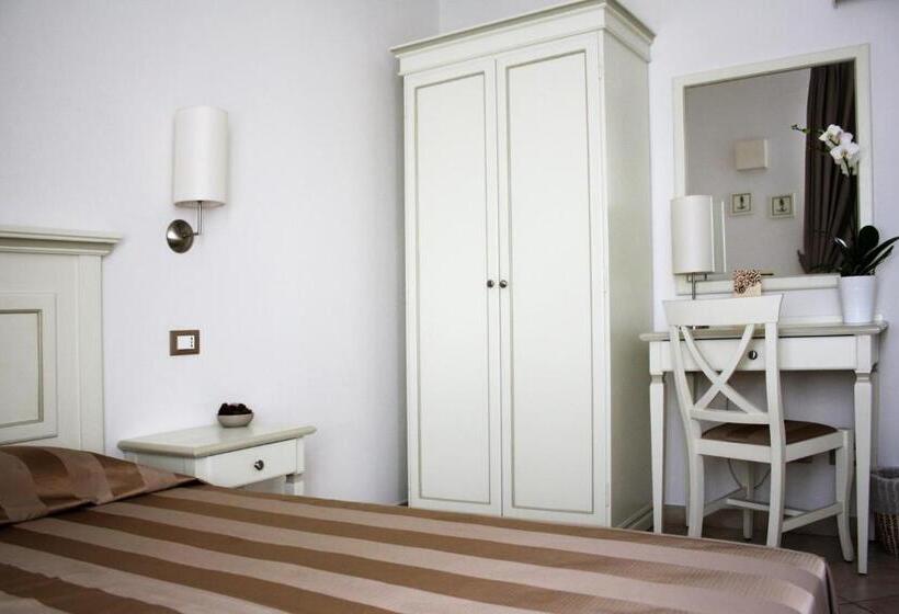 غرفة قياسية, Alla Corte Del Picchio Room & Breakfast