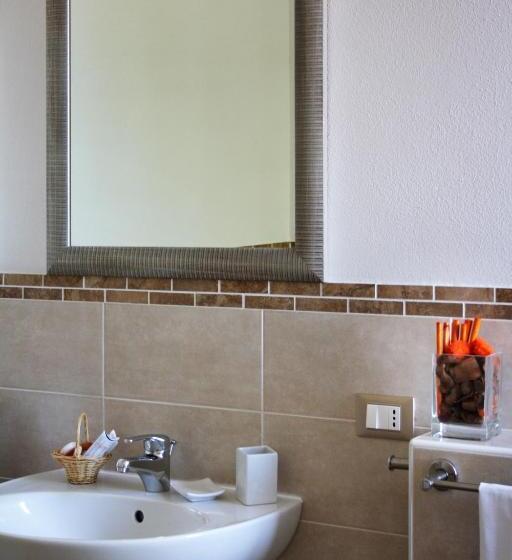 Standard Room, Alla Corte Del Picchio Room & Breakfast