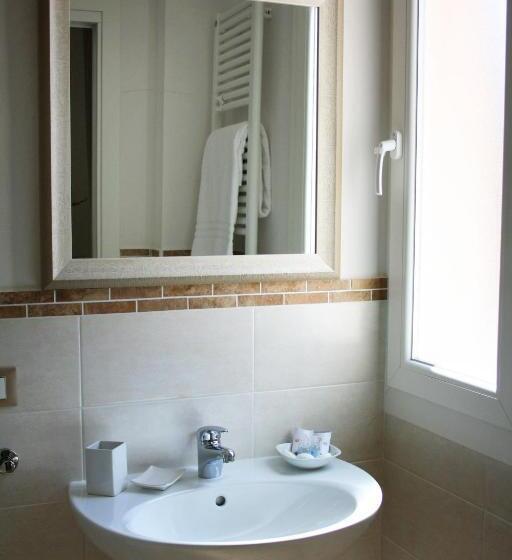 غرفة قياسية, Alla Corte Del Picchio Room & Breakfast