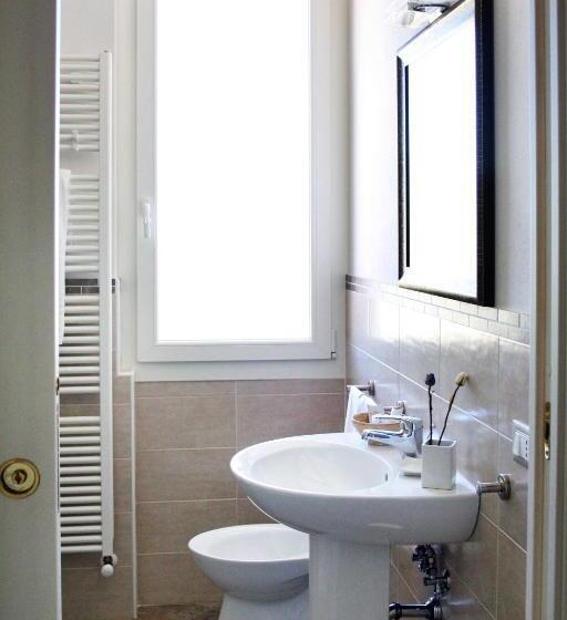 غرفة قياسية, Alla Corte Del Picchio Room & Breakfast