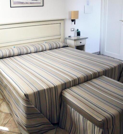 Standard Room, Alla Corte Del Picchio Room & Breakfast