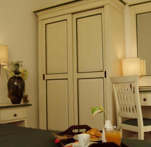 Standard Room, Alla Corte Del Picchio Room & Breakfast