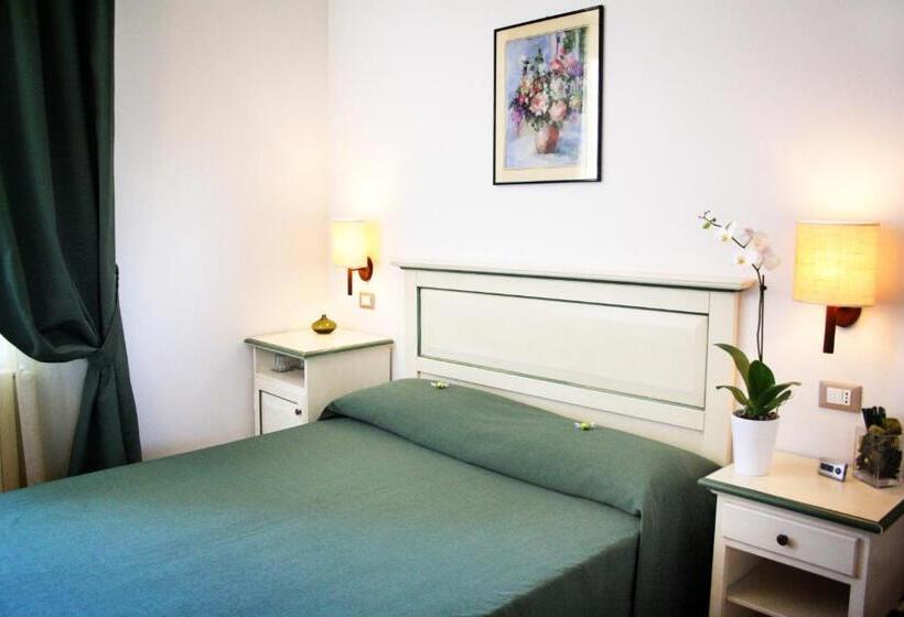 غرفة قياسية, Alla Corte Del Picchio Room & Breakfast