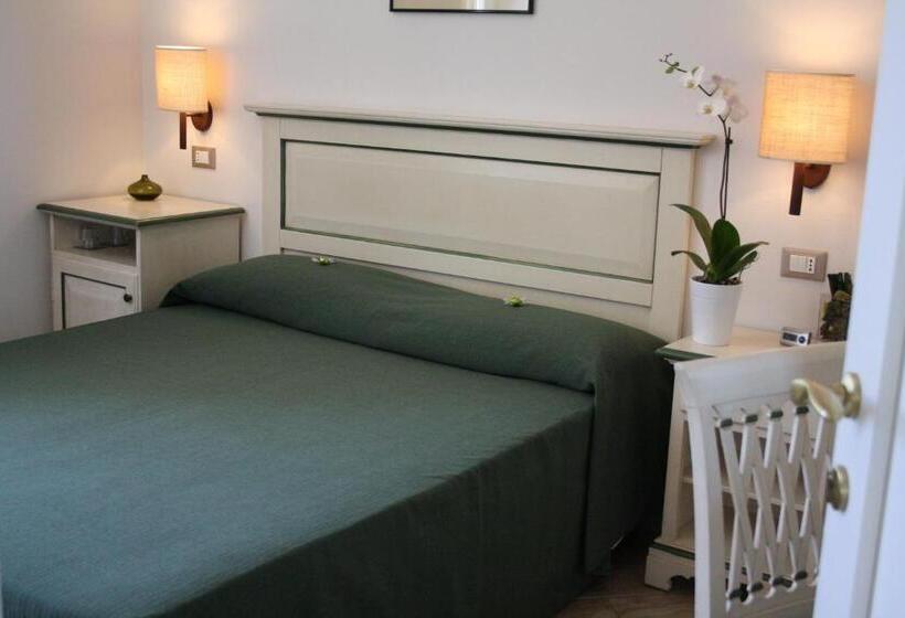 غرفة قياسية, Alla Corte Del Picchio Room & Breakfast