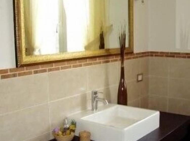 Номер Стандарт, Alla Corte Del Picchio Room & Breakfast