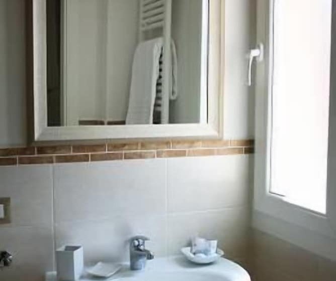 Standard Room, Alla Corte Del Picchio Room & Breakfast