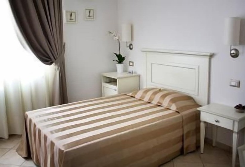 غرفة قياسية, Alla Corte Del Picchio Room & Breakfast