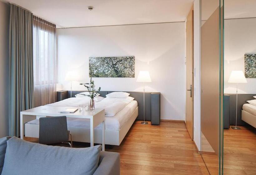 스탠다드 룸, Am See