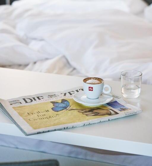 스탠다드 룸, Am See