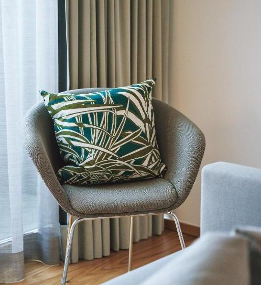 스탠다드 룸, Am See