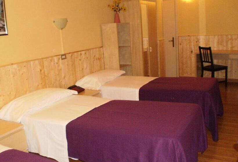 اتاق استاندارد, Ariosto Centro Storico