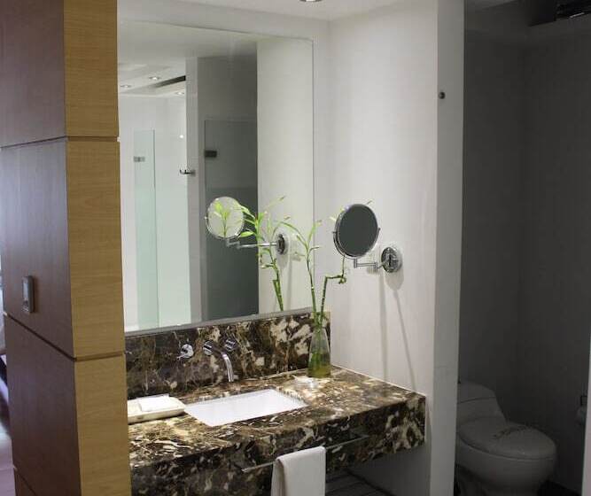 スーペリアールーム, Club Campestre De Bucaramanga