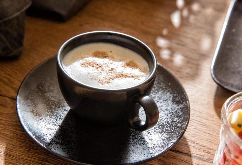 经济房, Der Freiraum