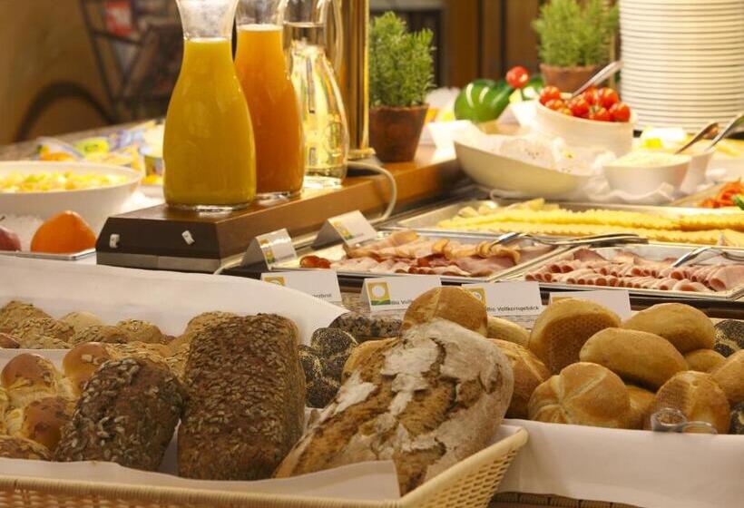 经济房, Der Freiraum