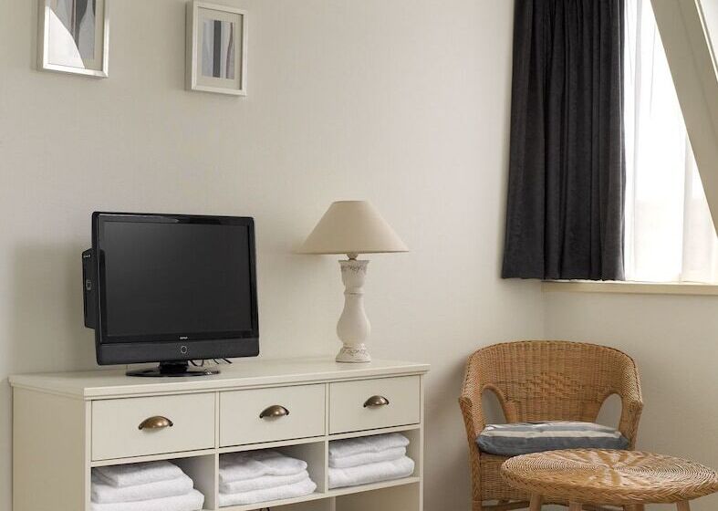 スタンダードルーム, Eetcafé D Olde Heerd