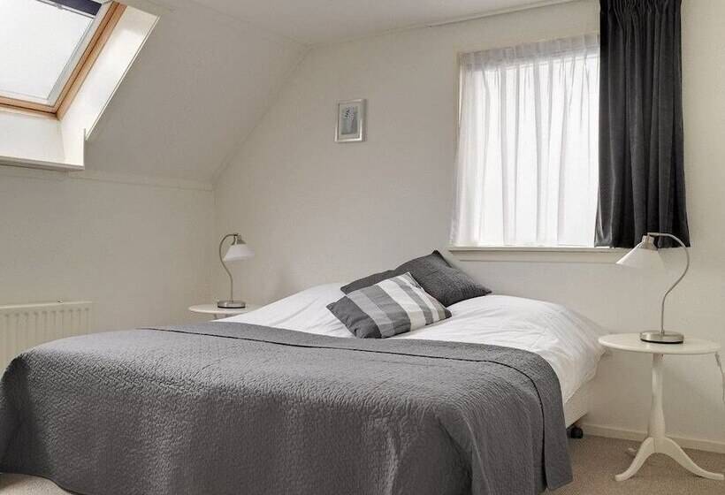 スタンダードルーム, Eetcafé D Olde Heerd