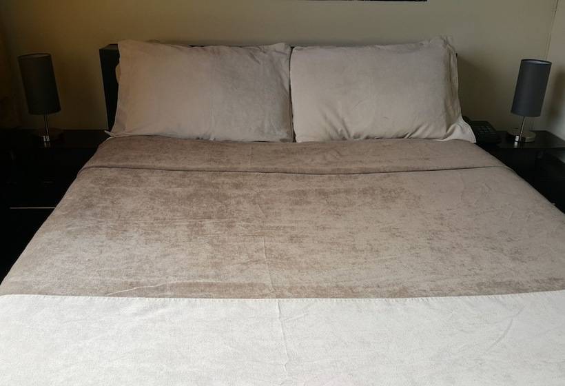 اتاق استاندارد یک نفره, Elite Del Parque Bogota