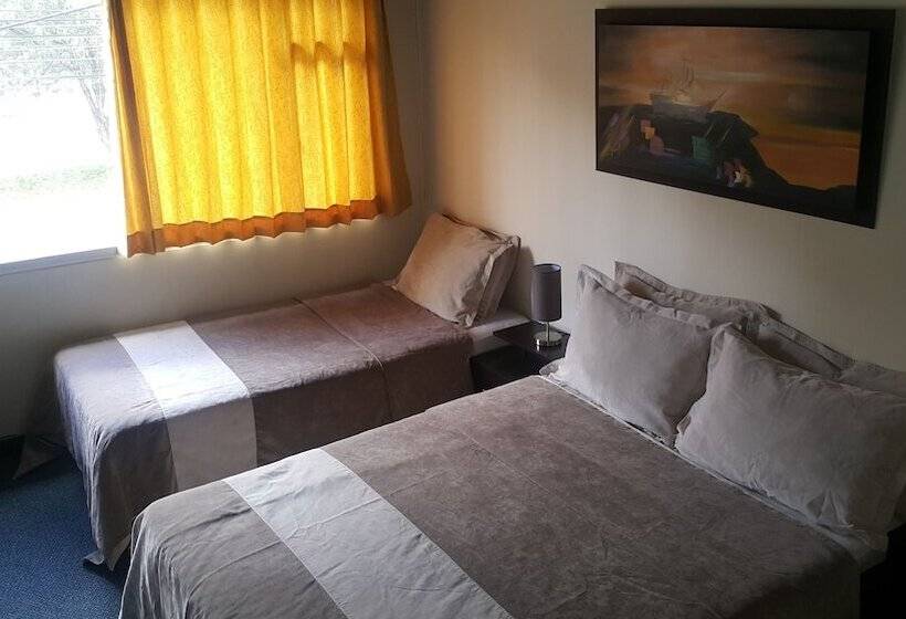 اتاق استاندارد, Elite Del Parque Bogota