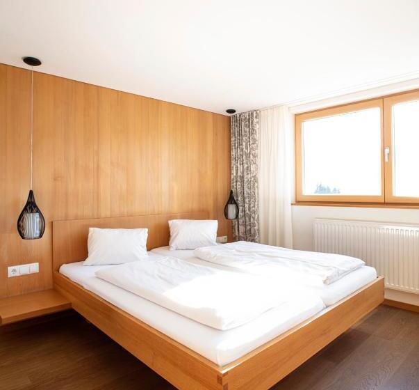 غرفة قياسية, Gasthof Wälderhof